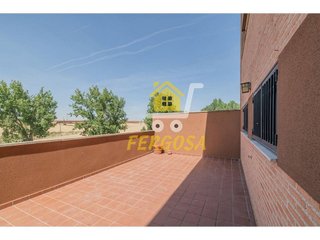 Piso en venta en Casarrubios del Monte pueblo en Casarrubios del Monte