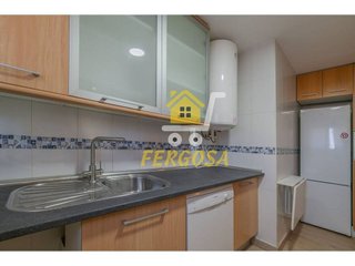 Piso en venta en Casarrubios del Monte pueblo en Casarrubios del Monte