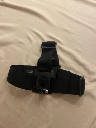Kit Accesorios GoPro + 2 Baterías AHDBT-901
