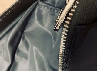 Bolso Tote Bimba y Lola Negro Icónico