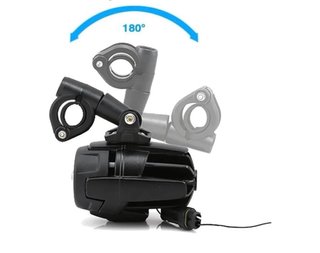 Faro LED Compatible BMW R1250GS R1200GS
