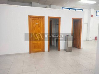 Local comercial en venta en Residencia en Logroño