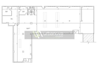 Local comercial en venta en Residencia en Logroño