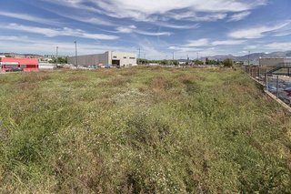Solar en venta en Barrio de Zaidín en Granada