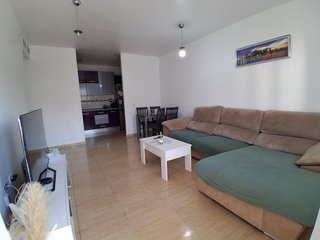 Piso en venta en Pabellón - Estación - El Corte Inglés en Ejido (El)