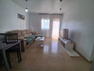 Piso en venta en Pabellón - Estación - El Corte Inglés en Ejido (El)