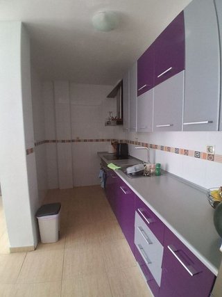Piso en venta en Pabellón - Estación - El Corte Inglés en Ejido (El)