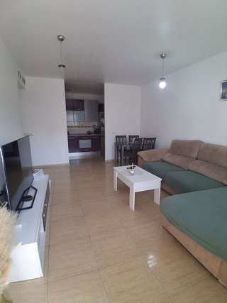 Piso en venta en Pabellón - Estación - El Corte Inglés en Ejido (El)