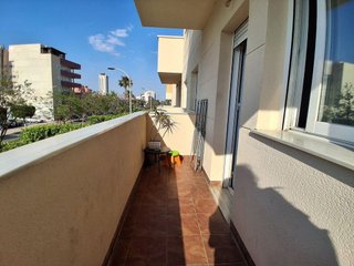 Piso en venta en Pabellón - Estación - El Corte Inglés en Ejido (El)