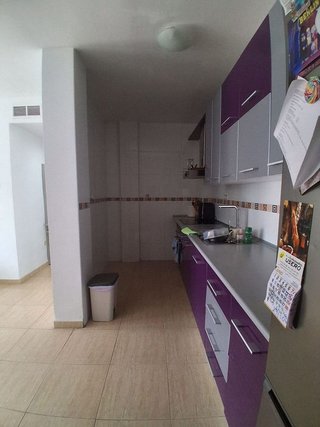 Piso en venta en Pabellón - Estación - El Corte Inglés en Ejido (El)