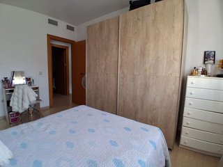 Piso en venta en Pabellón - Estación - El Corte Inglés en Ejido (El)