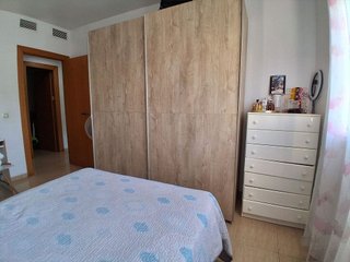 Piso en venta en Pabellón - Estación - El Corte Inglés en Ejido (El)