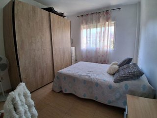 Piso en venta en Pabellón - Estación - El Corte Inglés en Ejido (El)