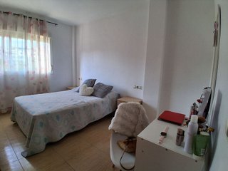 Piso en venta en Pabellón - Estación - El Corte Inglés en Ejido (El)