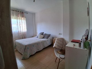 Piso en venta en Pabellón - Estación - El Corte Inglés en Ejido (El)