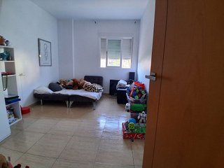 Piso en venta en Pabellón - Estación - El Corte Inglés en Ejido (El)