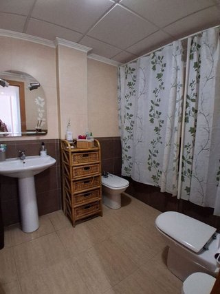 Piso en venta en Pabellón - Estación - El Corte Inglés en Ejido (El)