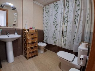 Piso en venta en Pabellón - Estación - El Corte Inglés en Ejido (El)