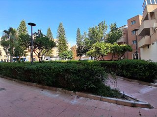 Piso en venta en Pabellón - Estación - El Corte Inglés en Ejido (El)