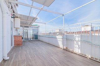 Piso en venta en Camino de Ronda - Rosaleda en Granada