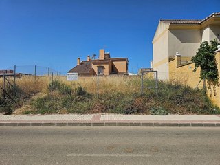 Terreno en venta en Capuchinos en Vélez-Málaga
