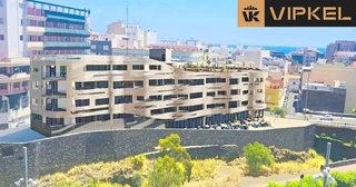 Piso en venta en Salamanca - Uruguay - Las Mimosas en Santa Cruz de Tenerife