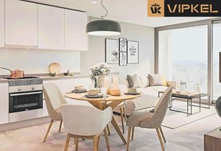 Piso en venta en Salamanca - Uruguay - Las Mimosas en Santa Cruz de Tenerife