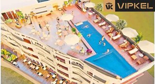 Piso en venta en Salamanca - Uruguay - Las Mimosas en Santa Cruz de Tenerife