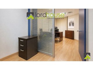 Oficina en venta en Zona Centro-Corredera en Lorca