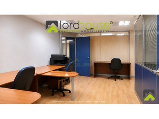Oficina en venta en Zona Centro-Corredera en Lorca