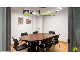 Oficina en venta en Zona Centro-Corredera en Lorca