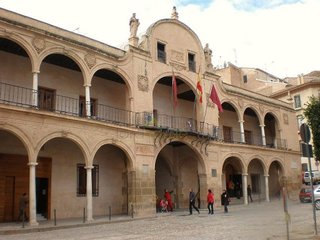 Oficina en venta en Zona Centro-Corredera en Lorca