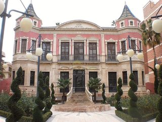 Oficina en venta en Zona Centro-Corredera en Lorca