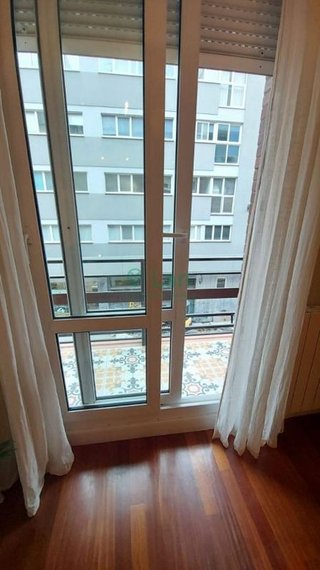 Piso en venta en Indautxu en Bilbao