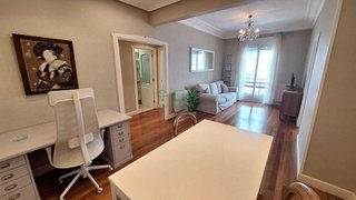 Piso en venta en Indautxu en Bilbao