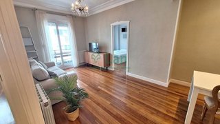 Piso en venta en Indautxu en Bilbao