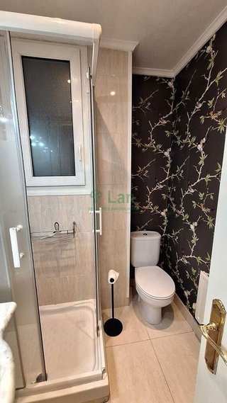 Piso en venta en Indautxu en Bilbao