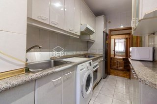 Piso en venta en Opañel en Madrid