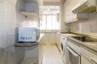 Piso en venta en Opañel en Madrid