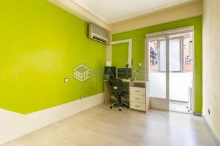 Piso en venta en Opañel en Madrid