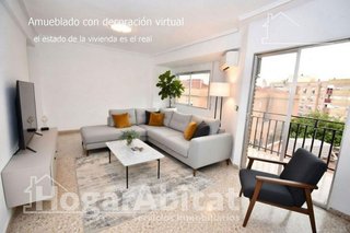 Piso en venta en Alaquàs