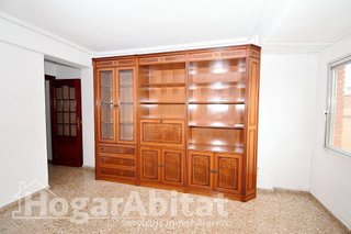 Piso en venta en Alaquàs