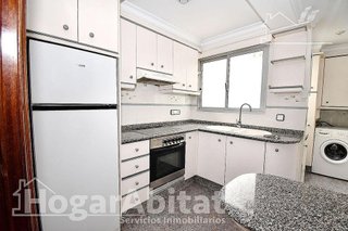 Piso en venta en Alaquàs