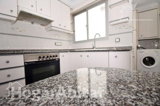 Piso en venta en Alaquàs