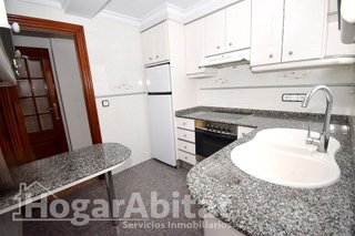 Piso en venta en Alaquàs