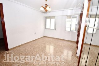 Piso en venta en Alaquàs
