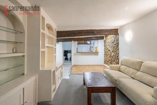 Piso en venta en Numancia - San Fernando en Santander
