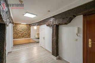 Piso en venta en Numancia - San Fernando en Santander