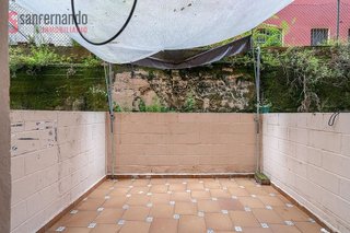 Piso en venta en Numancia - San Fernando en Santander