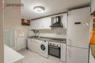 Piso en venta en Numancia - San Fernando en Santander